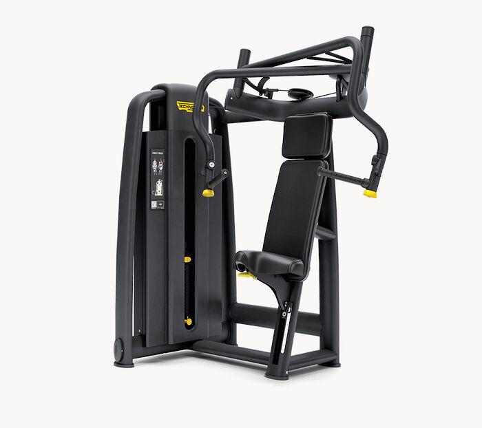 Chess Press von TechnoGym